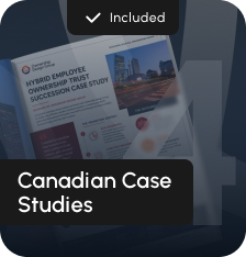 Canadian Case Studies
