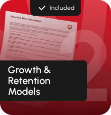 Growth & Retention Models