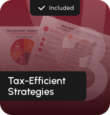 Tax-Efficient Strategies