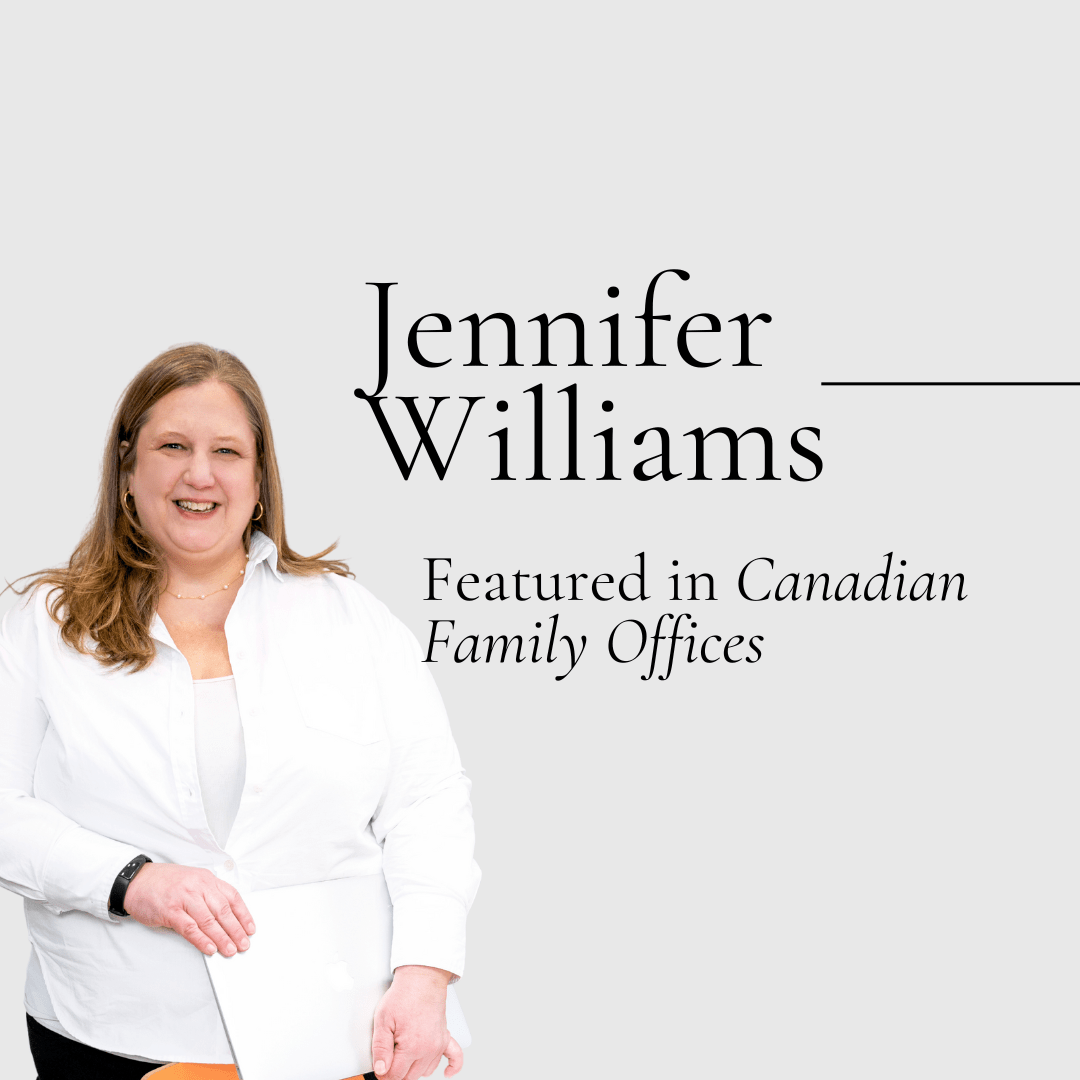 Jennifer Williams