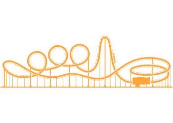 Rollercoaster image