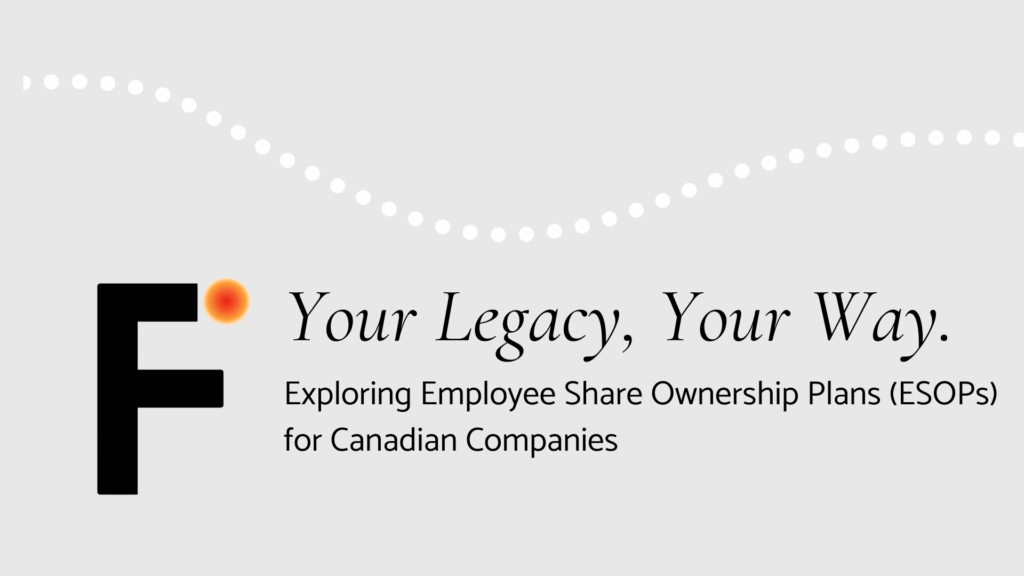 Firefly Insights Logo with Your Legacy